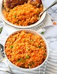 Jollof Rice - blackpeoplesrecipes.com