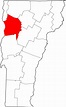 Chittenden County, Vermont | Republic of New England Wiki | Fandom