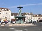 Melun, Seine-et-Marne, France | Ile de france, Region ile de france ...