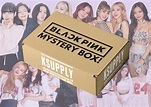 BLACKPINK Mystery Box Kpop Gift Box Kpop Merch Box Kpop | Etsy UK