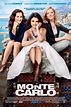 Monte Carlo (2011) - Posters — The Movie Database (TMDb)