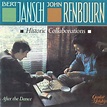 EVERMORE BLUES: BERT JANSCH & JOHN RENBOURN - AFTER THE DANCE 1992