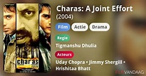 Charas: A Joint Effort (film, 2004) - FilmVandaag.nl