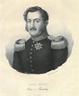 FÜRSTENBERG, Karl Egon II. und Amalie zu (1796 - 1854 und 1795 - 1869 ...