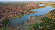 The Okavango Delta - Why Its A Must Visit For Nature Lovers | Safari ...