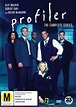 Profiler - The Complete Series | DVD | Buy Now | at Mighty Ape NZ