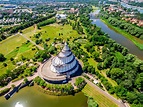 Freizeit - Touristische Informationen über Magdeburg