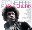 JIMI HENDRIX Stone Free a tribute Album Cover Gallery & 12" Vinyl LP ...