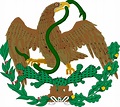 Escudos de las banderas de México, significado, elementos e historia ...