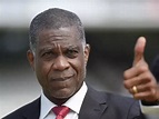 Michael Holding Explains How Indian Team Has Transformed From 1970s On ...