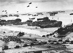 D-day, 75 anni fa lo sbarco in Normandia. L’inizio della fine della ...