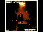 Secret Affair - Glory Boys (Full Album) 1979 - YouTube