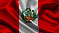 Día de la Bandera del Perú: ¿recuerdas cuales fueron sus 3 diseños ...