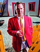 Comedian Doug Stanhope roasted his dying mother, but is not a Hitler ...