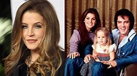 Quiénes son los hijos de Lisa Marie Presley y a qué se dedican