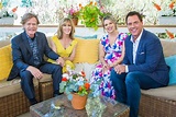 Felicity Huffman and William H. Macy - Home & Family - Video | Hallmark ...