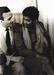 Pearl Bailey with her husband, John Randolph Pinkett in 1950, photo by ...