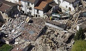 The L'Aquila earthquake - Photos - The Big Picture - Boston.com