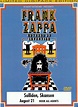 Frank Zappa - Stockholm, Sweden 1973 (DVD) | Discogs