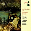 The Songs of Edward Elgar | SOMM Recordings