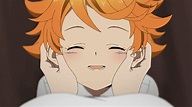 Emma The Promised Neverland Wallpapers - Top Free Emma The Promised ...