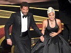 Oscars: Lady Gaga and Bradley Cooper's 'Shallow' gets double ovations ...