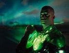 Wayne T. Carr as John Stewart/Green Lantern in Zack Snyder's Justice ...