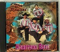 The Hometown Boys - Tres Ramitas (CD, Album) | Discogs