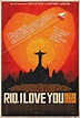 Rio, eu te amo (#3 of 3): Mega Sized Movie Poster Image - IMP Awards