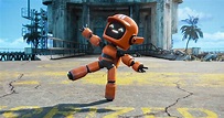 ‘Love, Death + Robots’ Season 3 Teaser and Photos - Netflix Tudum