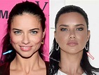 Did Adriana Lima Have Plastic Surgery? (Before & After 2020) (2022)