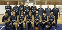 DataFogo: Botafogo Campeão da Liga Ouro de Basquetebol Masculino 2017