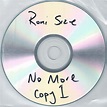 Roni Size – No More (2005, CDr) - Discogs