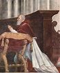 How Raphael's “Portrait of Pope Julius II” changed portraiture forever ...