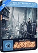 Ares - Der letzte seiner Art Limited Steelbook Edition Blu-ray - Film ...