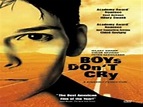 Boys Don't Cry (1999) ORIGINAL FULL MOVIE (HD Quality) - video Dailymotion