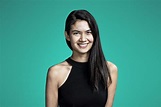 Canva's Melanie Perkins on How She Turned Her 'Future of Publishing ...