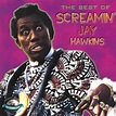 The Best Of Screamin' Jay Hawkins by Screamin' Jay Hawkins | CD ...