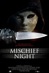 The Horrors of Halloween: MISCHIEF NIGHT (2014) poster and iHorror.com ...