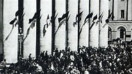 Vor 100 Jahren - Gründung der Sowjetunion – Deutschland KNews.MEDIA