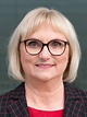 Bettina Hoffmann, Chairholder at German Bundestag, Niedenstein, Hesse ...