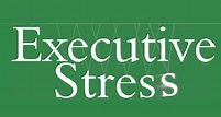 Executive Stress – fernsehserien.de