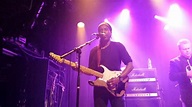 Defunkt met Ronnie Drayton in de Melkweg - YouTube