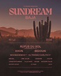 RÜFÜS DU SOL Announce Closing Weekend of Sundream Baja | Your EDM