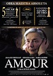 Amour (Amor) de Michael Haneke. La vi en estos días. Tristísima ...