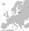 Ducado de Curlandia y Semigalia (1918) - Wikipedia, la enciclopedia libre