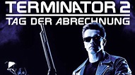 The Weekend Watch List: Terminator 2 - Tag der Abrechnung - DVD-Kritik ...
