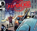 TX - The Paybacks #1 Signing | Convention Scene