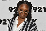 The Marriage History Of Whoopi Goldberg, The Multi-talented American ...