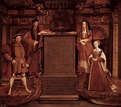 Juana Seymour - Wikipedia, la enciclopedia libre | Elizabeth of york ...